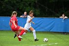 WSoc vs BSU  Wheaton College Women’s Soccer vs Bridgewater State University. - Photo by Keith Nordstrom : Wheaton, Women’s Soccer